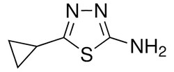 Sigma Aldrich&nbsp;5-Cyclopropyl-1,3,4-thiadiazol-2-amine