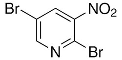 Sigma Aldrich 2,5-Dibromo-3-nitro-pyridine 5 g | Buy Online | Sigma Aldrich | Fisher Scientific