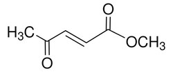 Sigma Aldrich Methyl trans-4-oxo-2-pentenoate 1 g | Buy Online | Sigma Aldrich | Fisher Scientific