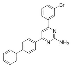Sigma Aldrich&nbsp;4-[1,1'-Biphenyl]-4-yl-6-(3-bromophenyl)-2-pyrimidinamine