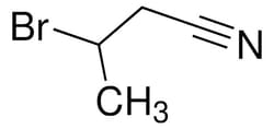 Sigma Aldrich&nbsp;3-bromobutyronitrile