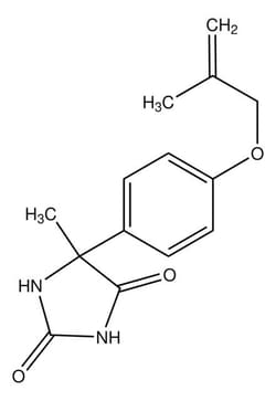Sigma Aldrich&nbsp;5-Methyl-5-(4-(2-methylallyloxy)phenyl)imidazolidine-2,4-dione
