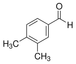 Sigma Aldrich 3,4-Dimethylbenzaldehyde 5 g | Buy Online | Sigma Aldrich | Fisher Scientific