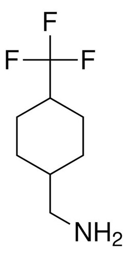 Sigma Aldrich&nbsp;[4-(trifluoromethyl)cyclohexyl]methanamine