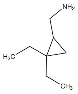 Sigma Aldrich&nbsp;1-(2,2-Diethylcyclopropyl)methanamine