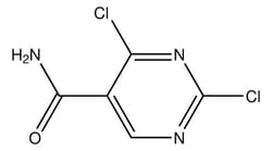 Sigma Aldrich 2,4-Dichloropyrimidine-5-carboxamide 5 g | Buy Online | Sigma Aldrich | Fisher Scientific
