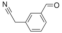 Sigma Aldrich&nbsp;2-(3-formylphenyl)acetonitrile