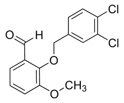 Sigma Aldrich&nbsp;2-[(3,4-Dichlorobenzyl)oxy]-3-methoxybenzaldehyde