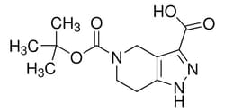Sigma Aldrich&nbsp;5-Boc-1,4,6,7-tetrahydro-pyrazolo[4,3-c]pyridine-3-carboxylic acid
