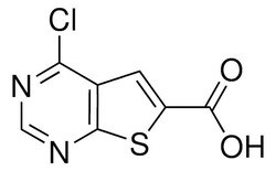 Sigma Aldrich&nbsp;4-Chlorothieno[2,3-d]pyrimidine-6-carboxylic acid