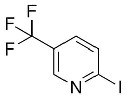 Sigma Aldrich 2-Iodo-5-trifluoromethyl-pyridine 100 mL | Buy Online | Sigma Aldrich | Fisher Scientific