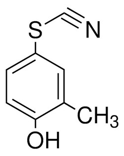 Sigma Aldrich&nbsp;4-hydroxy-3-methylphenyl thiocyanate