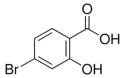 Sigma Aldrich 4-Bromo-2-hydroxybenzoic acid 1 g | Buy Online | Sigma Aldrich | Fisher Scientific