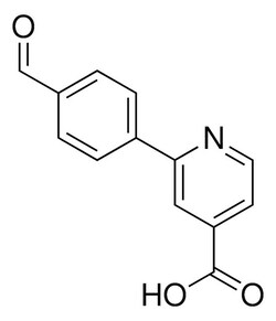 Sigma Aldrich&nbsp;2-(4-formylphenyl)isonicotinic acid
