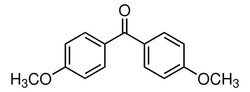 Sigma Aldrich 4,4'-Dimethoxybenzophenone 1 g | Buy Online | Sigma Aldrich | Fisher Scientific