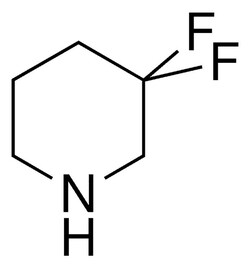 Sigma Aldrich&nbsp;3,3-difluoro-piperidine