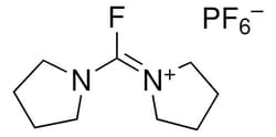 Sigma Aldrich Fluoro-N,N,N',N'-Bis(Tetramethylene)Formamidinium Hexafluorophosphate 250 g | Buy Online | Sigma Aldrich | Fisher Scientific