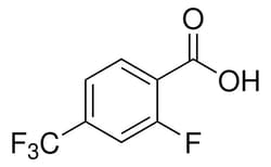 Sigma Aldrich&nbsp;2-Fluoro-4-(trifluoromethyl)benzoic acid