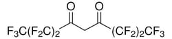 Sigma Aldrich&nbsp;1,1,1,2,2,3,3,7,7,8,8,9,9,9-Tetradecafluoro-4,6-nonanedione
