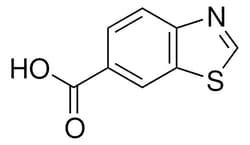 Sigma Aldrich Benzothiazole-6-carboxylic acid 1 g | Buy Online | Sigma Aldrich | Fisher Scientific