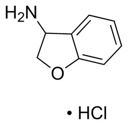Sigma Aldrich&nbsp;2,3-Dihydro-1-benzofuran-3-amine hydrochloride