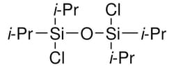 Sigma Aldrich 1,3-Dichloro-1,1,3,3-Tetraisopropyldisiloxane 5 g | Buy Online | Sigma Aldrich | Fisher Scientific