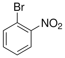 Sigma Aldrich 1-Bromo-2-nitrobenzene 25 g | Buy Online | Sigma Aldrich | Fisher Scientific