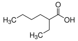 Sigma Aldrich 2-Ethylhexanoic acid 2 L | Buy Online | Sigma Aldrich | Fisher Scientific