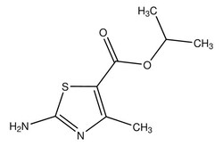 Sigma Aldrich Isopropyl 2-amino-4-methylthiazole-5-carboxylate 5 g | Buy Online | Sigma Aldrich | Fisher Scientific