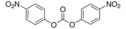 Sigma Aldrich Bis(4-Nitrophenyl) Carbonate 25 g | Buy Online | Sigma Aldrich | Fisher Scientific
