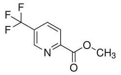 Sigma Aldrich 5-Trifluoromethyl-pyridine-2-carboxylic acid methyl ester 5 g | Buy Online | Sigma Aldrich | Fisher Scientific