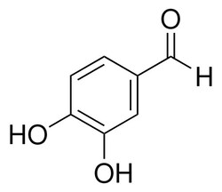Sigma Aldrich 3,4-Dihydroxybenzaldehyde 25 g | Buy Online | Sigma Aldrich | Fisher Scientific