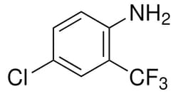 Sigma Aldrich 4-Chloro-2-(trifluoromethyl)aniline 1 g | Buy Online | Sigma Aldrich | Fisher Scientific
