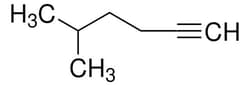 Sigma Aldrich 5-Methyl-1-hexyne 1 g | Buy Online | Sigma Aldrich | Fisher Scientific