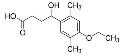 Sigma Aldrich&nbsp;4-(4-Ethoxy-2,5-dimethyl-phenyl)-4-hydroxy-butyric acid