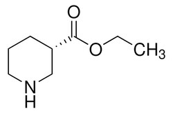 Sigma Aldrich (S)-Ethyl piperidine-3-carboxylate 250 mg | Buy Online | Sigma Aldrich | Fisher Scientific
