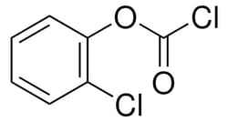 Sigma Aldrich 2-Chlorophenyl chloroformate 1 g | Buy Online | Sigma Aldrich | Fisher Scientific