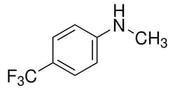 Sigma Aldrich 4-(Trifluoromethyl)-N-methylaniline 1 g | Buy Online | Sigma Aldrich | Fisher Scientific