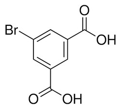 Sigma Aldrich 5-Bromoisophthalic acid 1 g | Buy Online | Sigma Aldrich | Fisher Scientific