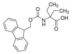 Sigma Aldrich&nbsp;2-Ethyl-2-{[(9H-fluoren-9-ylmethoxy)carbonyl]amino}butanoic acid