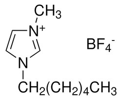 Sigma Aldrich 1-Hexyl-3-Methylimidazolium Tetrafluoroborate 5 g | Buy Online | Sigma Aldrich | Fisher Scientific