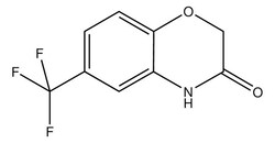 Sigma Aldrich&nbsp;6-(Trifluoromethyl)-2H-benzo[b][1,4]oxazin-3(4H)-one