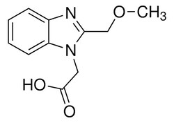 Sigma Aldrich&nbsp;[2-(Methoxymethyl)-1H-benzimidazol-1-yl]acetic acid