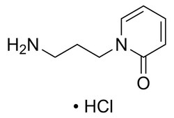 Sigma Aldrich&nbsp;1-(3-Aminopropyl)-2(1H)-pyridinone hydrochloride