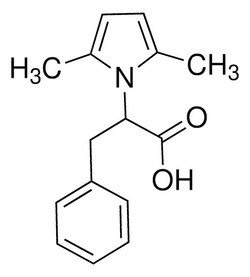 Sigma Aldrich&nbsp;2-(2,5-dimethyl-pyrrol-1-yl)-3-phenyl-propionic acid