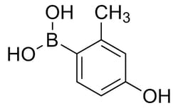 Sigma Aldrich (4-Hydroxy-2-methyl)phenylboronic acid 1 g | Buy Online | Sigma Aldrich | Fisher Scientific
