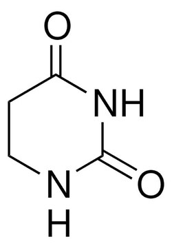 Sigma Aldrich Dihydrouracil 10 g | Buy Online | Sigma Aldrich | Fisher Scientific