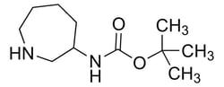 Sigma Aldrich&nbsp;3-Boc-amino-azepane