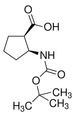 Sigma Aldrich&nbsp;boc-cis-acpc