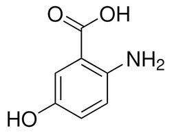 Sigma Aldrich 2-Amino-5-Hydroxybenzoic Acid 1 g | Buy Online | Sigma Aldrich | Fisher Scientific